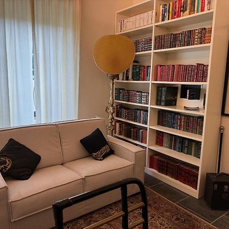Borgo Antico XIX Sec. Bed & Breakfast Gesturi ภายนอก รูปภาพ