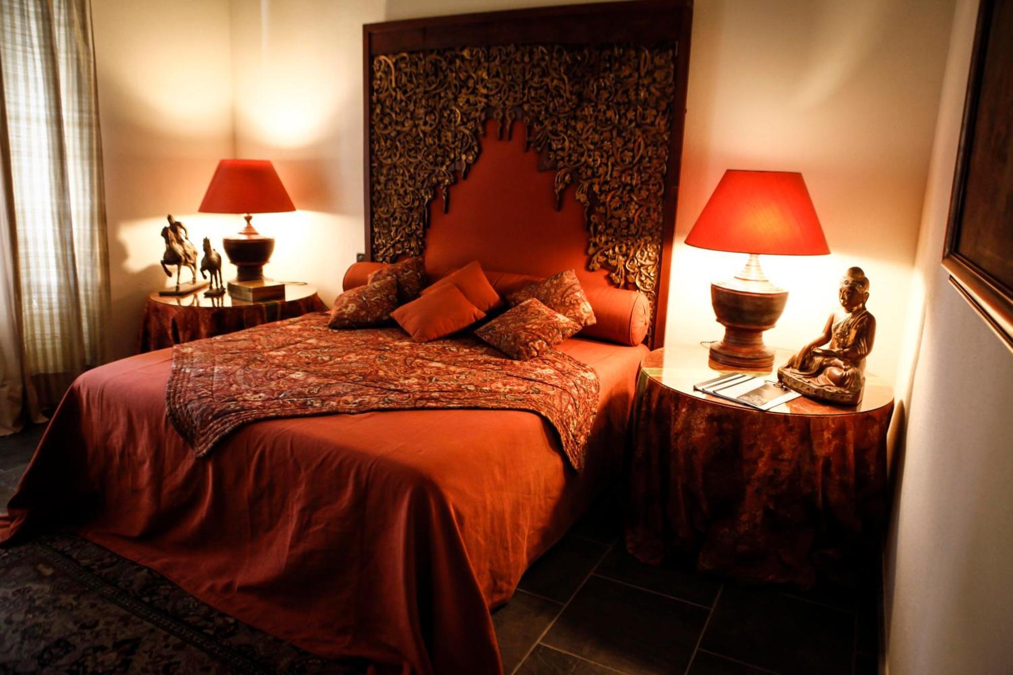 Borgo Antico XIX Sec. Bed & Breakfast Gesturi ภายนอก รูปภาพ