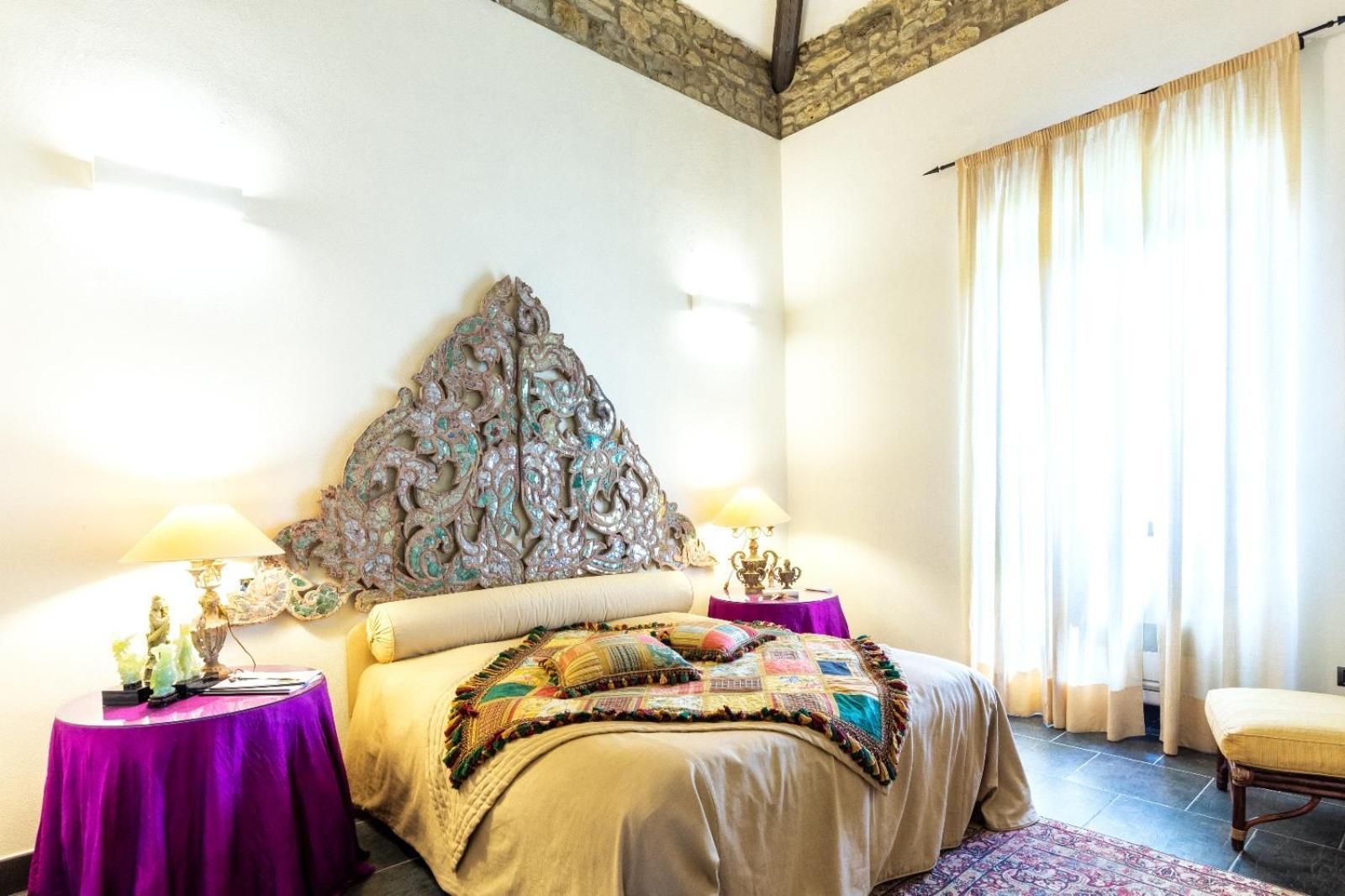 Borgo Antico XIX Sec. Bed & Breakfast Gesturi ภายนอก รูปภาพ