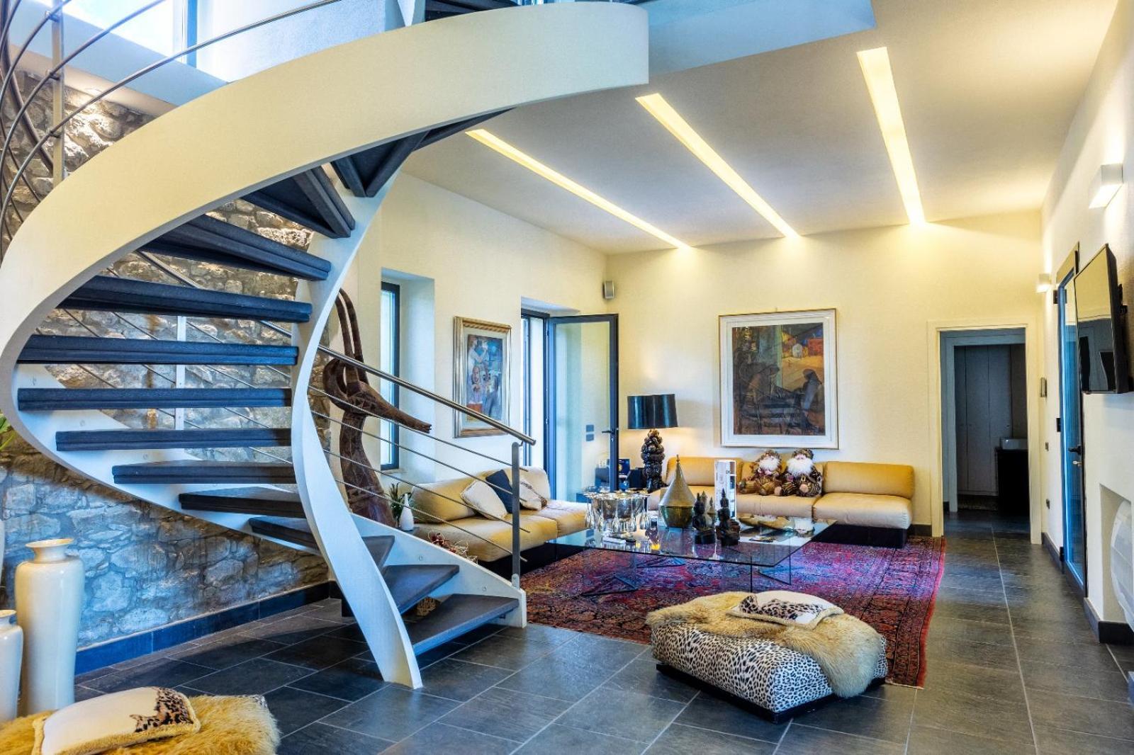Borgo Antico XIX Sec. Bed & Breakfast Gesturi ภายนอก รูปภาพ