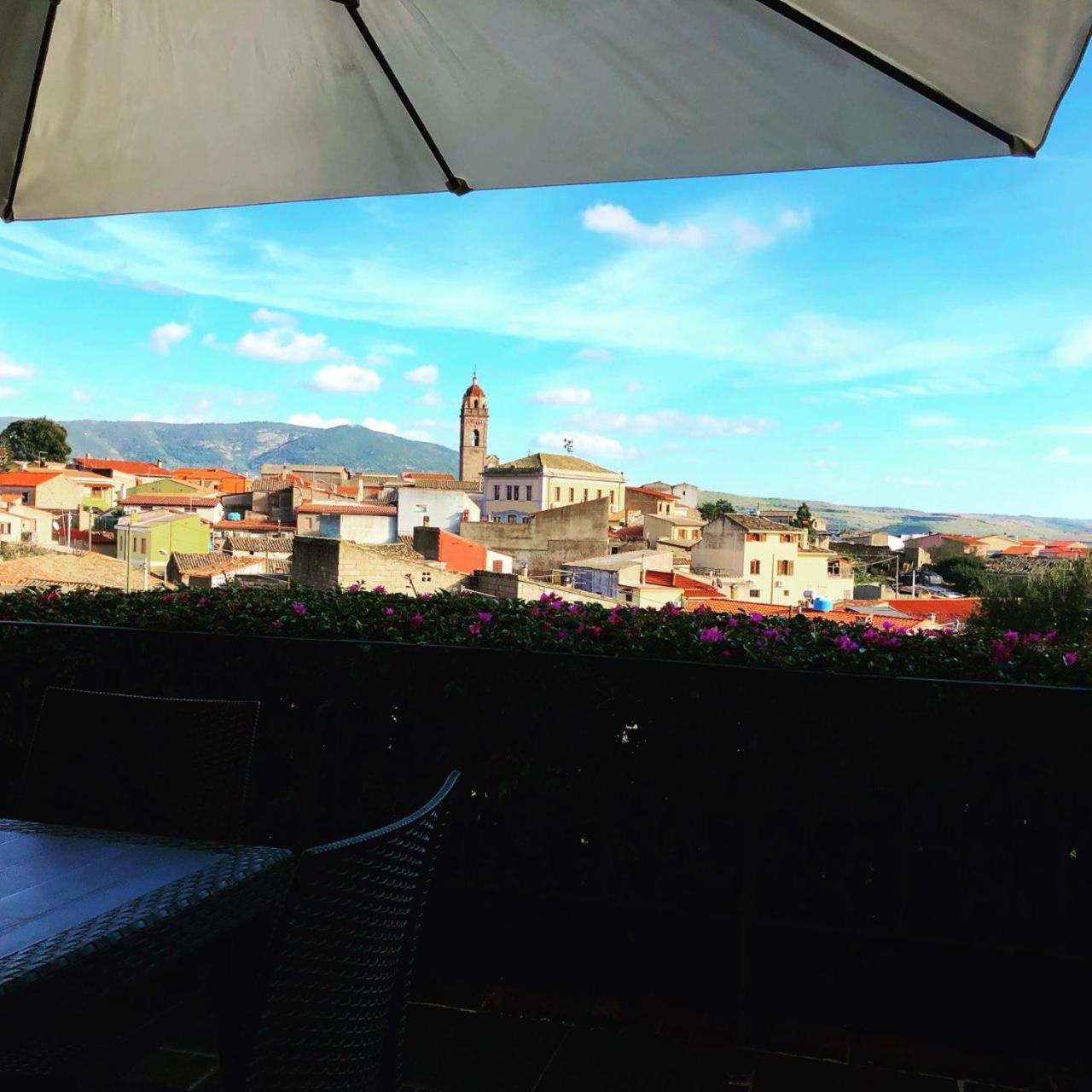Borgo Antico XIX Sec. Bed & Breakfast Gesturi ภายนอก รูปภาพ