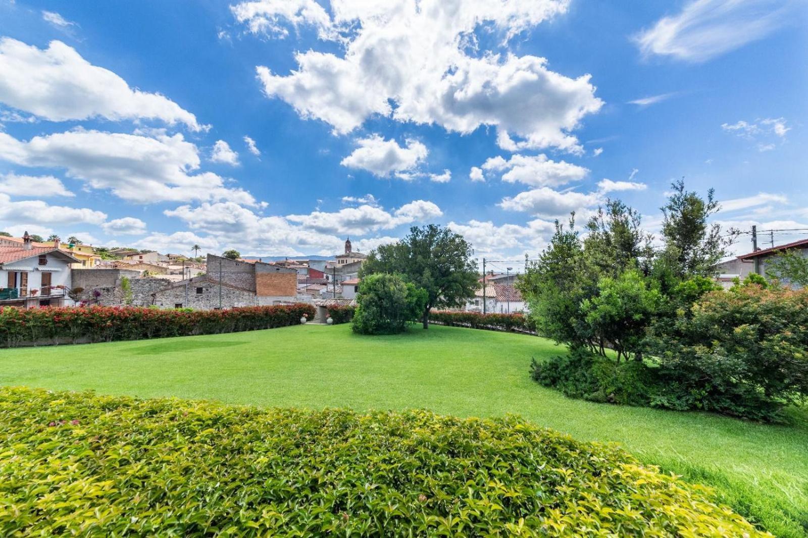 Borgo Antico XIX Sec. Bed & Breakfast Gesturi ภายนอก รูปภาพ